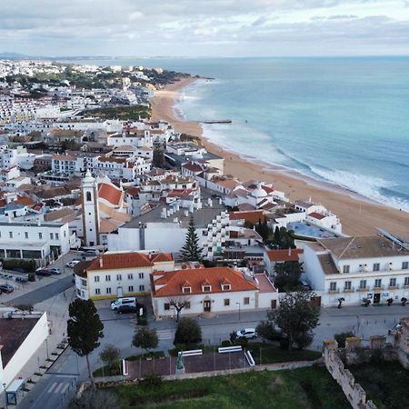 Olimar Sea View Apartment Albufeira Exterior photo