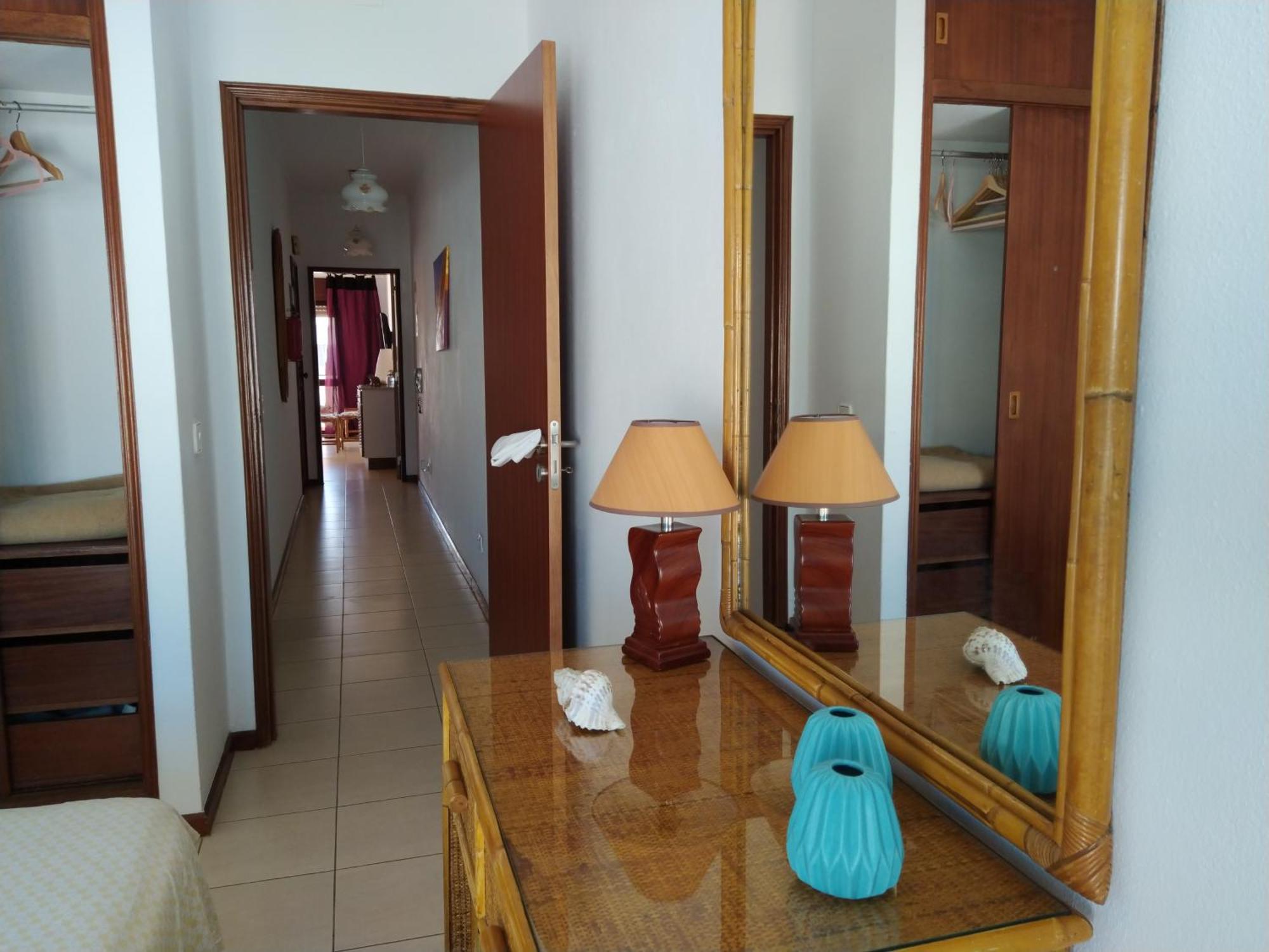 Olimar Sea View Apartment Albufeira Room photo