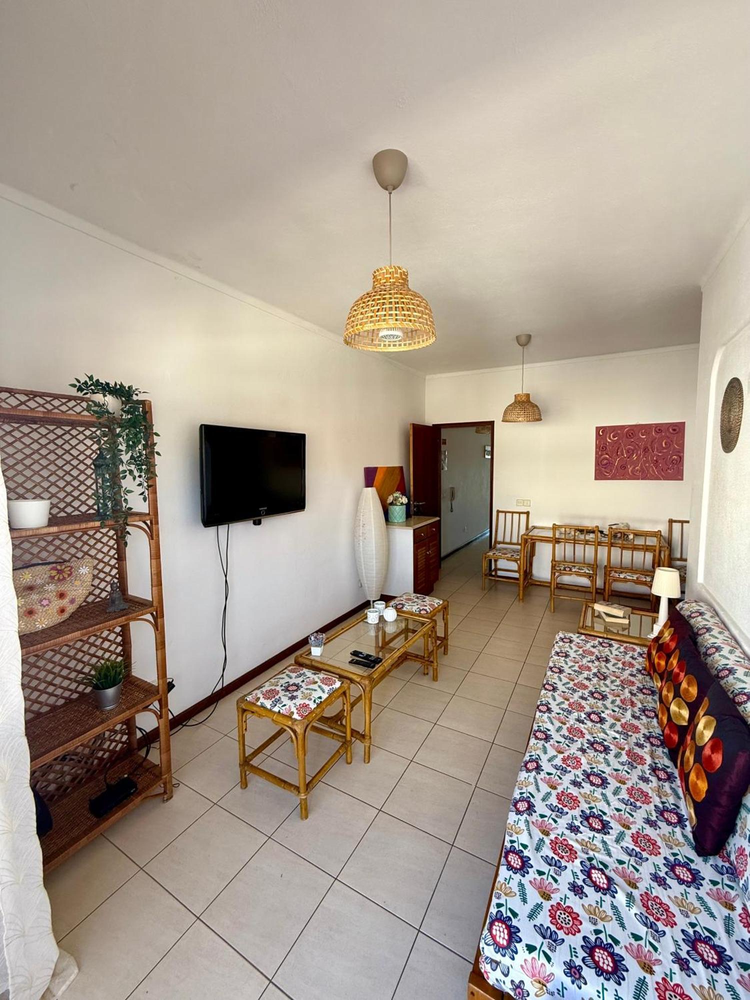 Olimar Sea View Apartment Albufeira Exterior photo