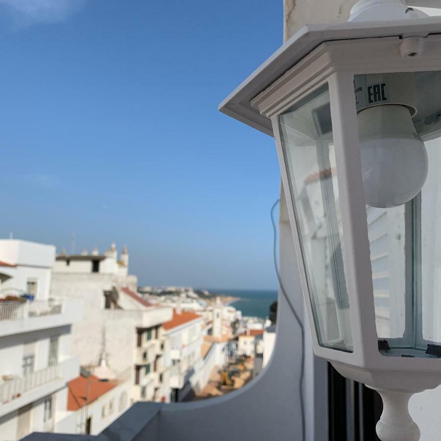 Olimar Sea View Apartment Albufeira Exterior photo